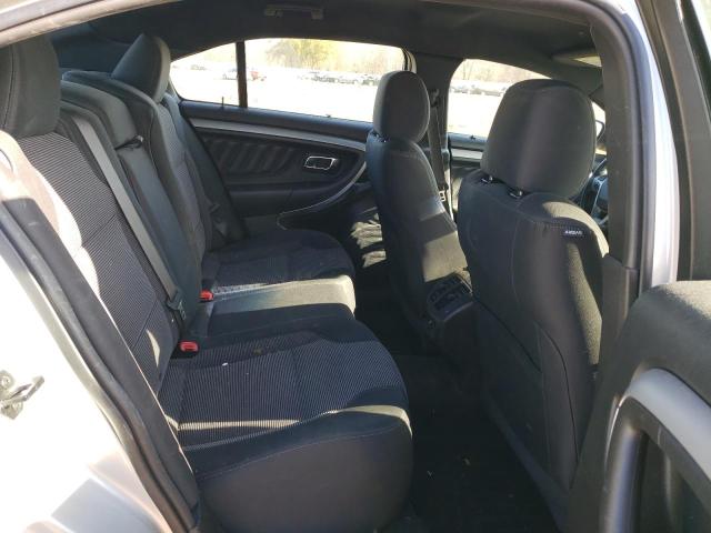 2016 FORD TAURUS SEL - 1FAHP2E82GG148893