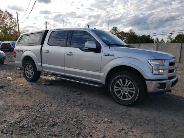 1FTEW1EP2FFA49920 Ford F150 Supercrew