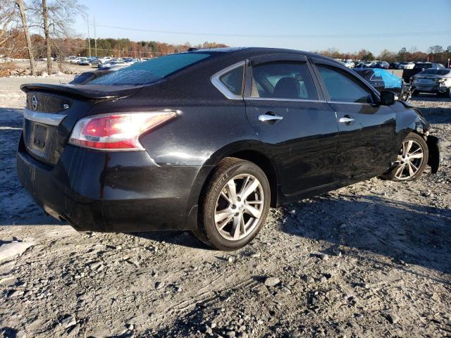 2015 Nissan Altima 2.5 VIN: 1N4AL3AP4FC143121 Lot: 77177503