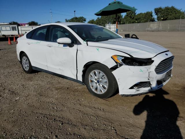 3FA6P0G72ER245338 | 2014 FORD FUSION S