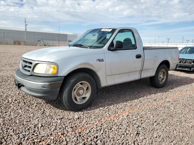 2001 Ford F-150 