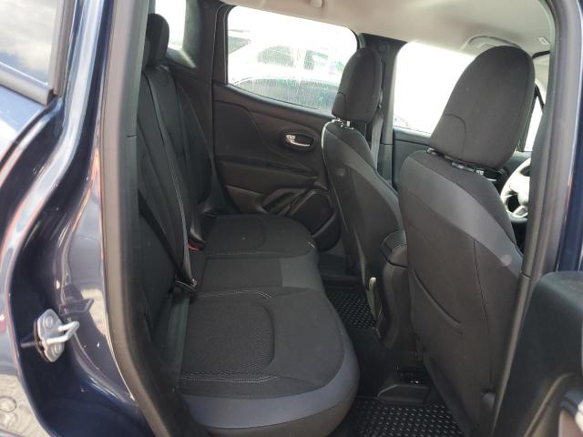 2023 JEEP RENEGADE A - ZACNJDE15PPP31536