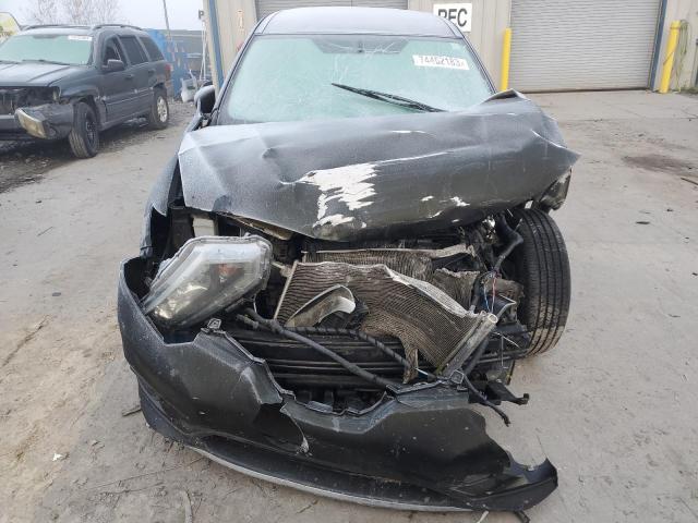 5N1AT2MV3FC913366 Nissan ROGUE S
