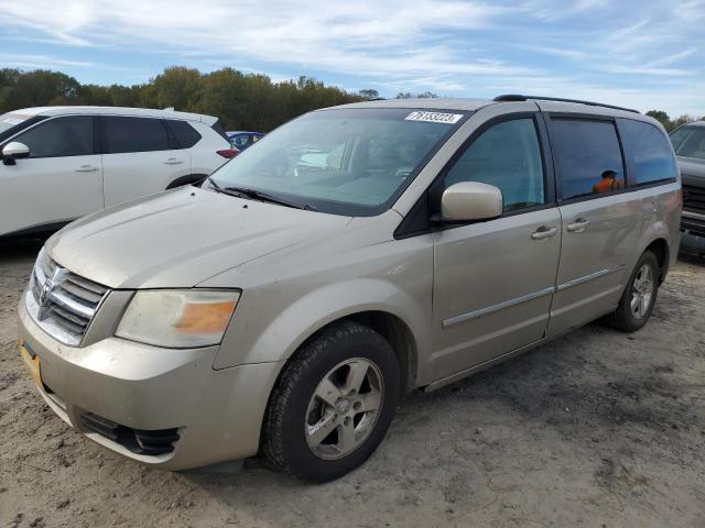 2009 Dodge Grand Caravan SXT