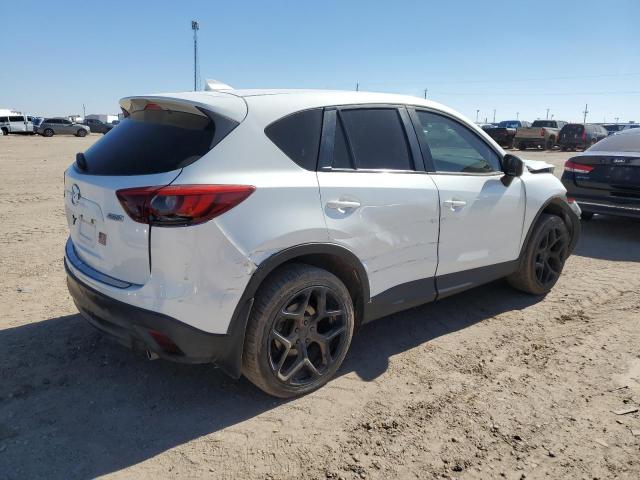 JM3KE2DYXG0785344 Mazda CX-5 GT