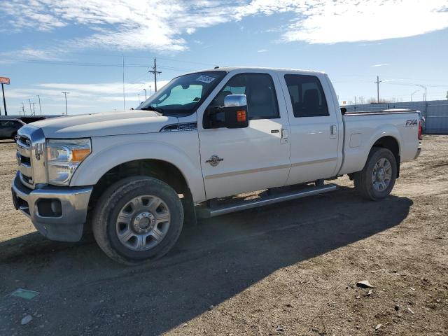 2013 Ford F-250 