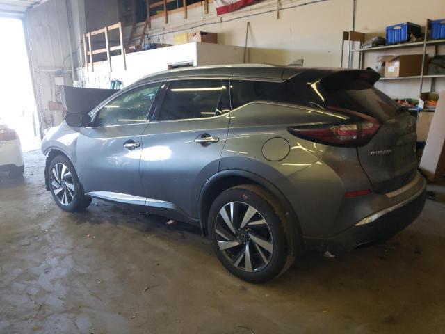 5N1AZ2CS0PC100591 | 2023 NISSAN MURANO SL