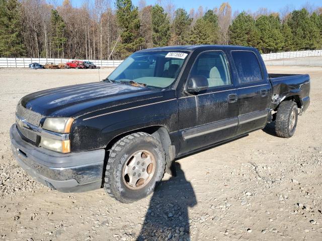 2004 Chevrolet C/K 1500 