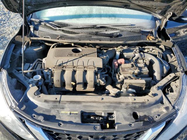 3N1AB7AP1KY360294 | 2019 NISSAN SENTRA S