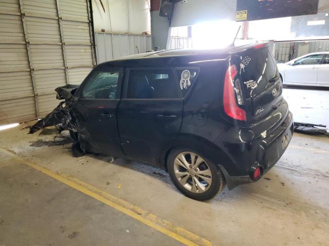 KNDJP3A54G7296766 | 2016 KIA SOUL +