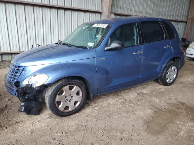 2006 Chrysler PT Cruiser 