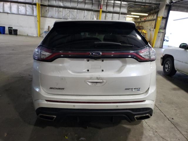 2FMPK4AP8FBB03908 2015 Ford Edge Sport