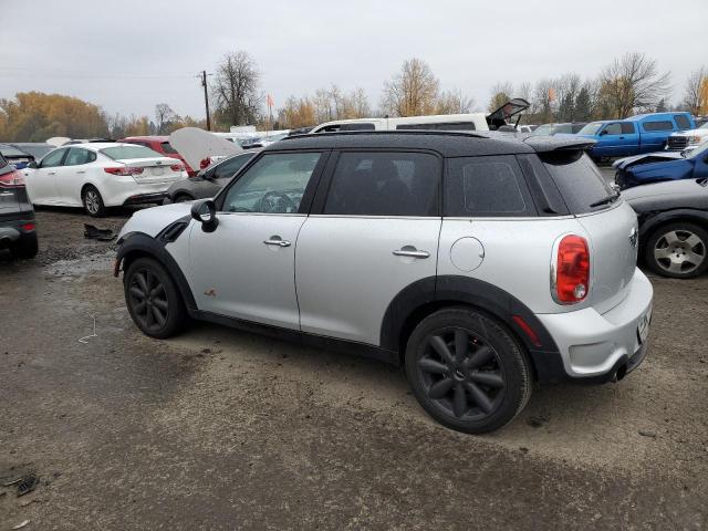 Vin: wmwzc5c59cwm11849, lot: 77363453, mini cooper s countryman 20122