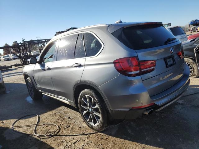 2015 BMW X5 xDrive35I VIN: 5UXKR0C56F0K62165 Lot: 75498283