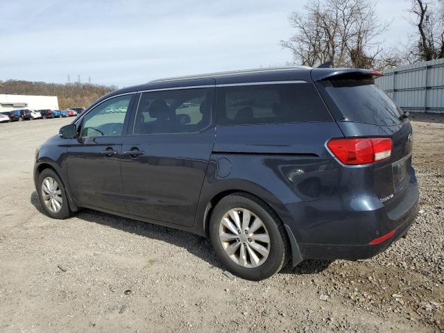 KNDMC5C15F6029459 KIA SEDONA EX