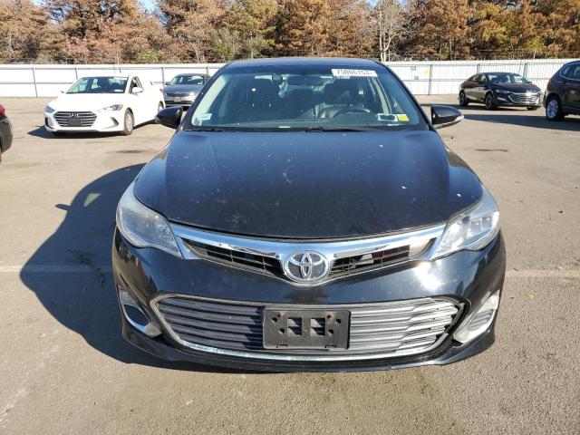 4T1BK1EB3FU172961 2015 Toyota Avalon Xle