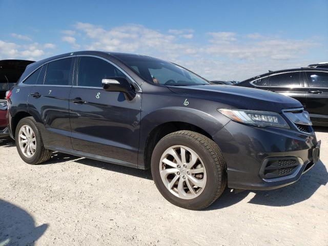 5J8TB3H30GL011162 | 2016 ACURA RDX