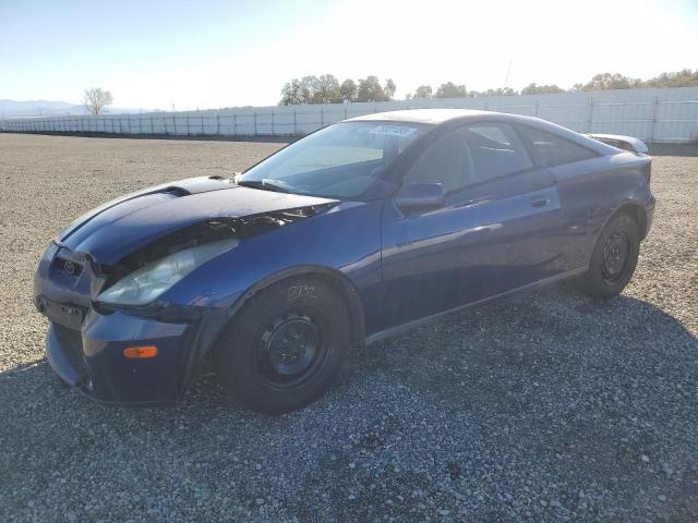 2001 Toyota Celica GT