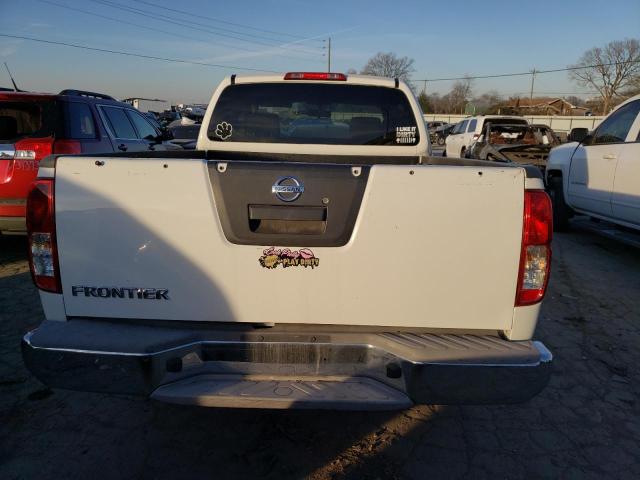 1N6BD0CT3FN756689 | 2015 Nissan frontier s