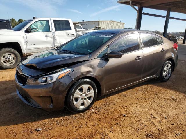 Vin: 3kpfl4a76he023466, lot: 77768883, kia forte lx 2017 img_1