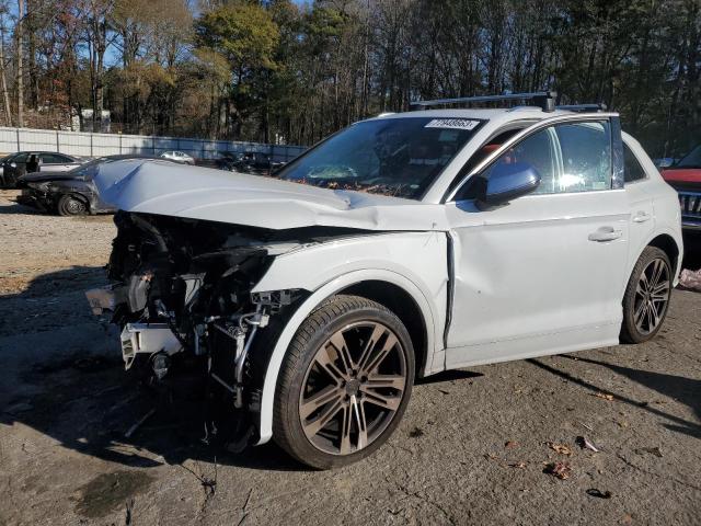 WA1C4AFY6K2127616 2019 AUDI SQ5 - Image 1