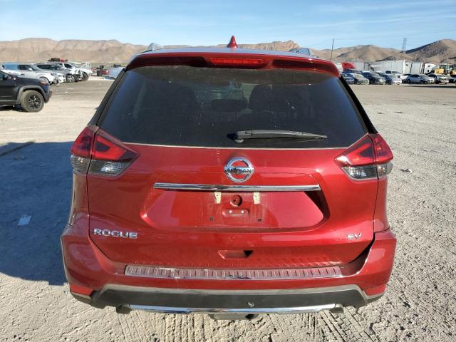 5N1AT2MTXJC772058 | 2018 NISSAN ROGUE S