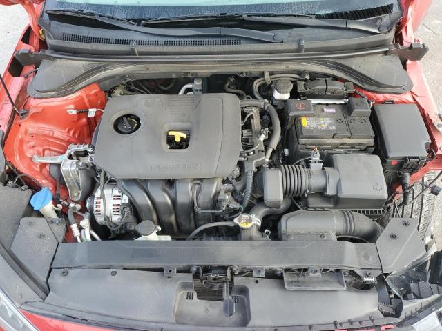 5NPD84LF6LH592769 | 2020 HYUNDAI ELANTRA SE