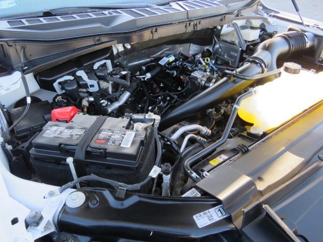 1FTEW1EP0PKD29747 Ford F150 Supercrew