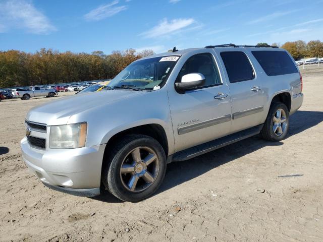 2010 Chevrolet Suburban 