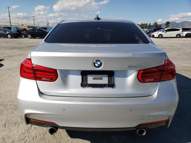 2017 BMW 340 I - WBA8B3G38HNU36122