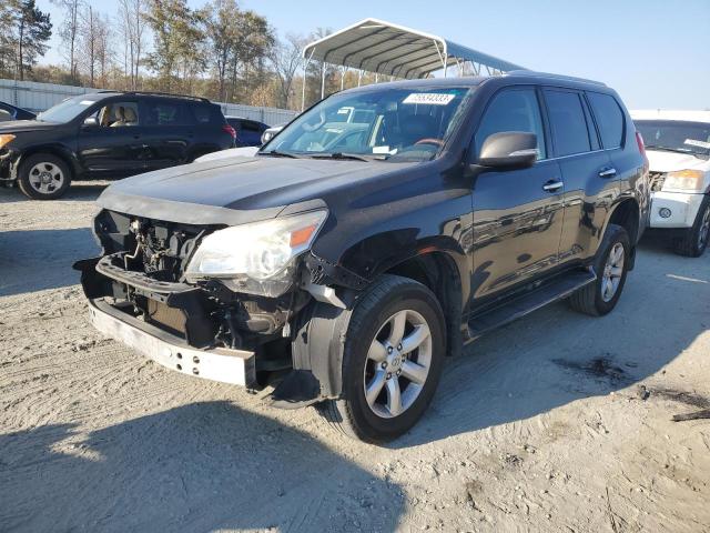 2011 Lexus GX 460 