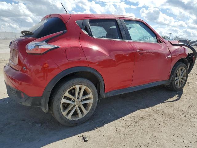 2016 NISSAN JUKE S - JN8AF5MR9GT607004