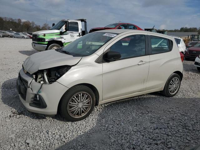 KL8CB6SA2GC569627 | 2016 Chevrolet spark ls