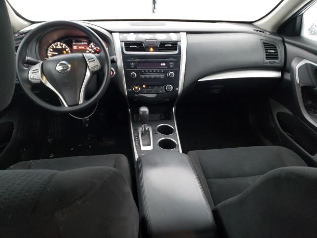 2015 NISSAN ALTIMA 2.5 - 1N4AL3AP3FN864003