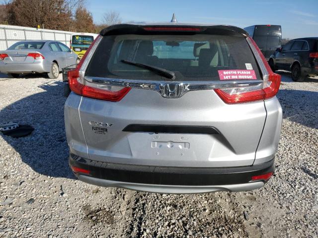 7FARW5H32HE005784 | 2017 HONDA CR-V LX