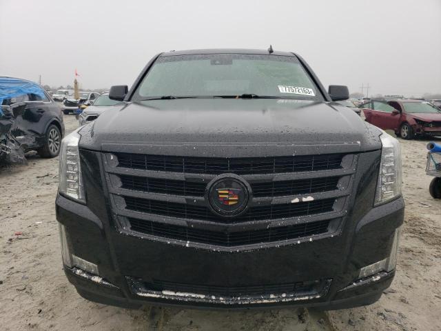 2015 CADILLAC ESCALADE L - 1GYS4BKJ7FR230244