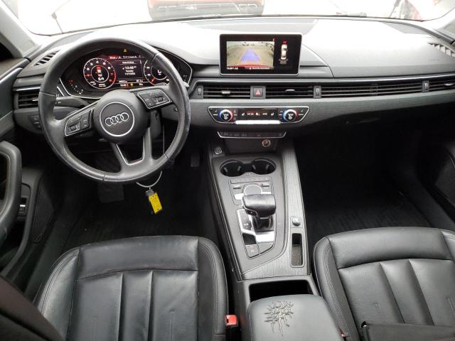 WAULNAF42HA003063 2017 AUDI A4, photo no. 8