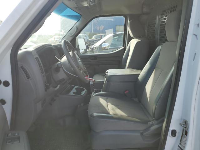 1N6AF0KY3KN806942 | 2019 Nissan nv 2500 s