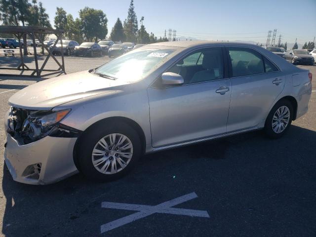 4T4BF1FK1ER391201 | 2014 TOYOTA CAMRY L