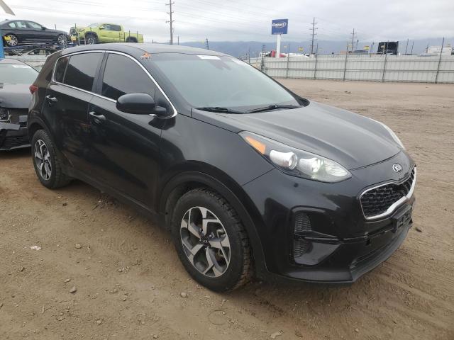 KNDPM3ACXL7785622 Kia Sportage L 4