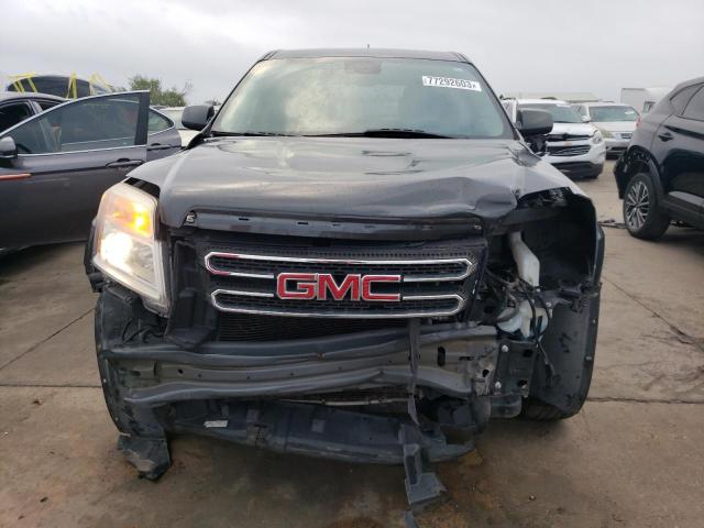 2GKALMEK2H6229218 | 2017 GMC TERRAIN SL