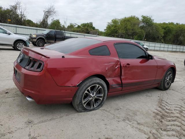 1ZVBP8AMXE5240443 | 2014 FORD MUSTANG