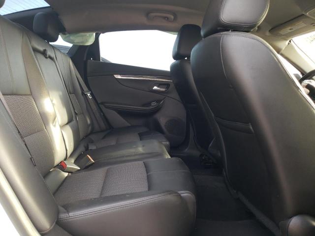 2018 CHEVROLET IMPALA LT - 2G1105S39J9129895