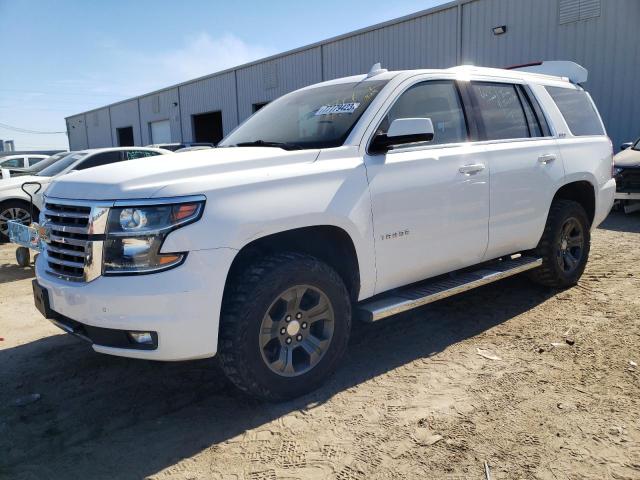 2015 Chevrolet Tahoe 