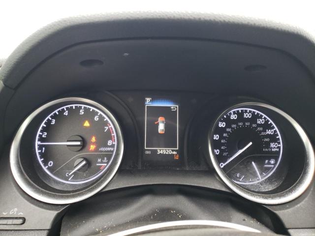 JTNB11HK2J3006511 | 2018 TOYOTA CAMRY L