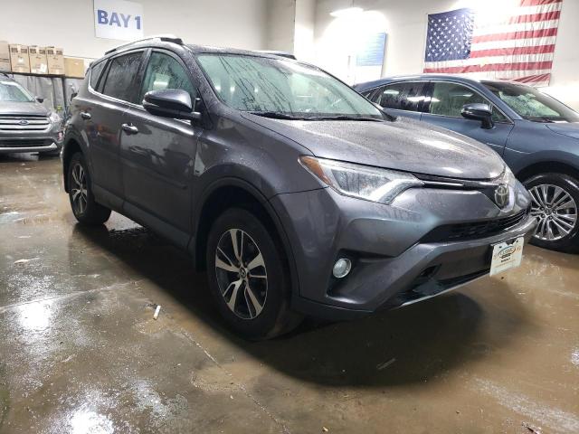 2T3RFREV2HW661647 | 2017 TOYOTA RAV4 XLE