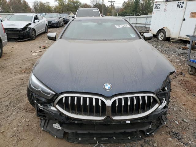 VIN WBABC4C58KBU95924 2019 BMW 8 Series, M850XI no.5