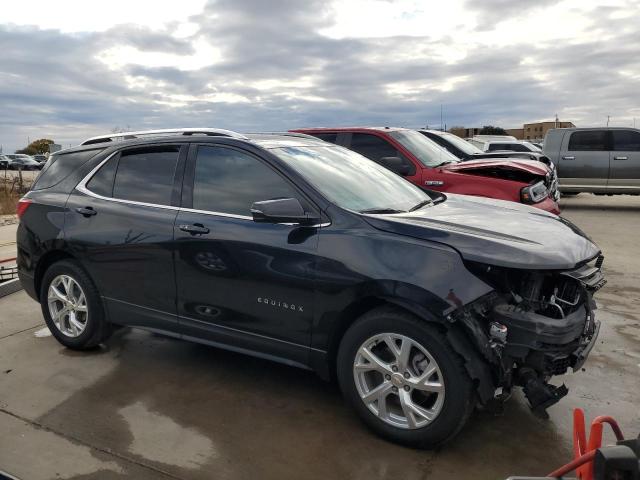 2GNAXLEX6K6234992 | 2019 CHEVROLET EQUINOX LT