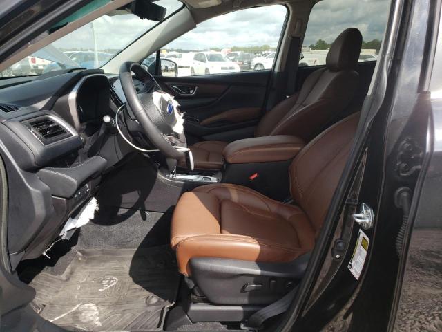 4S4WMAWD5P3420730 Subaru Ascent Touring
