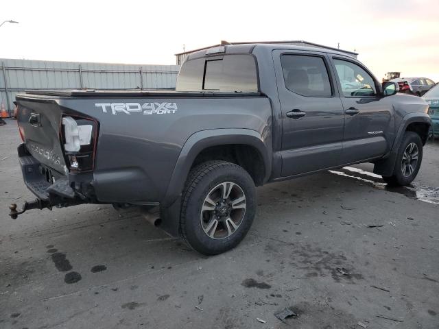 3TMCZ5AN1KM201366 | 2019 TOYOTA TACOMA DOU